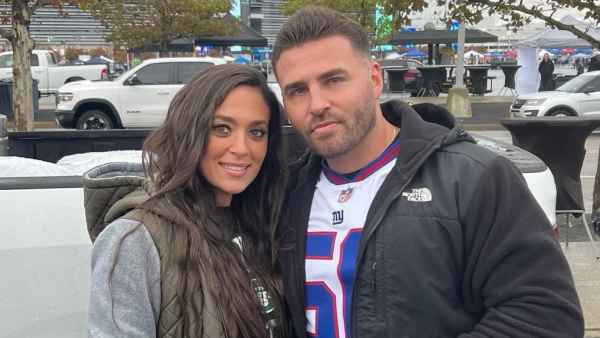 Who Is Sammi Sweethearts Husband Justin May