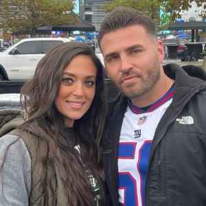 Who Is Sammi Sweethearts Husband Justin May