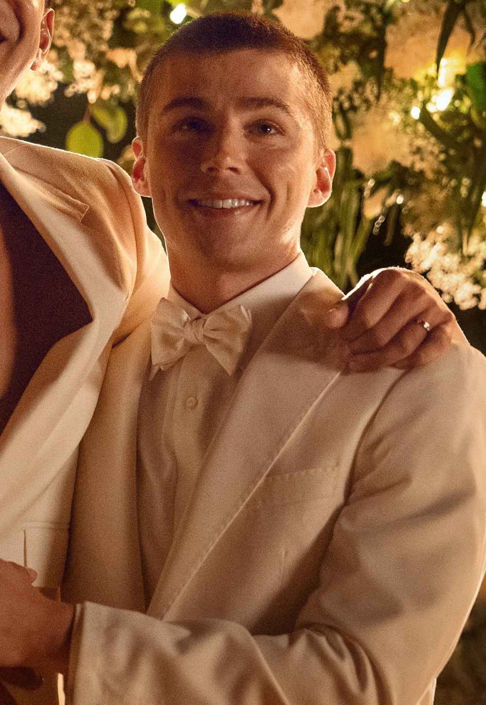 Who Is in the People We Meet on Vacation Cast Meet the Stars of the Film Miles Heizer