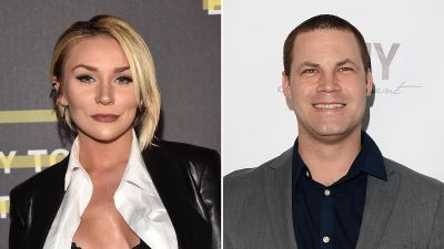 Why Courtney Stodden Almost Ran Away From Jared Safier on Their Wedding Night