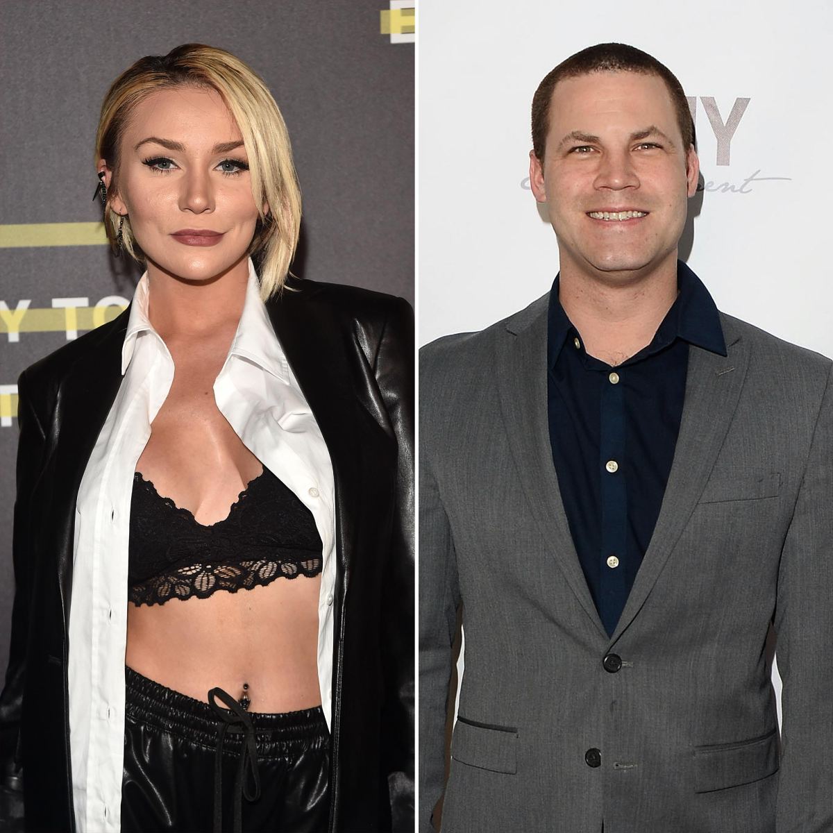 Why Courtney Stodden Almost Ran Away From Jared Safier on Their Wedding Night