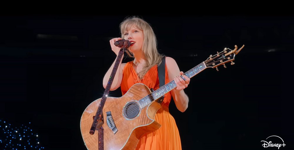 Why Former Chiefs Star Tyrann Mathieu May Have Just Become a Swiftie After Watching Eras Tour Docuseries 2