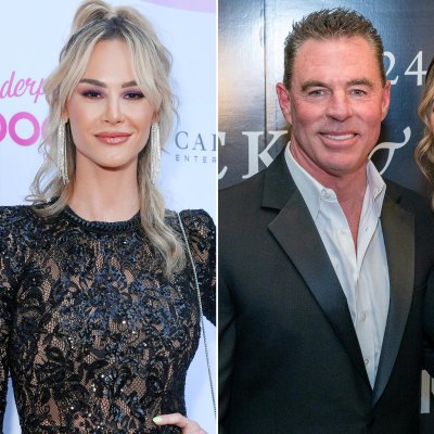 Why Meghan King Was Able to See Her Kids After Jim Edmonds Custody Deal