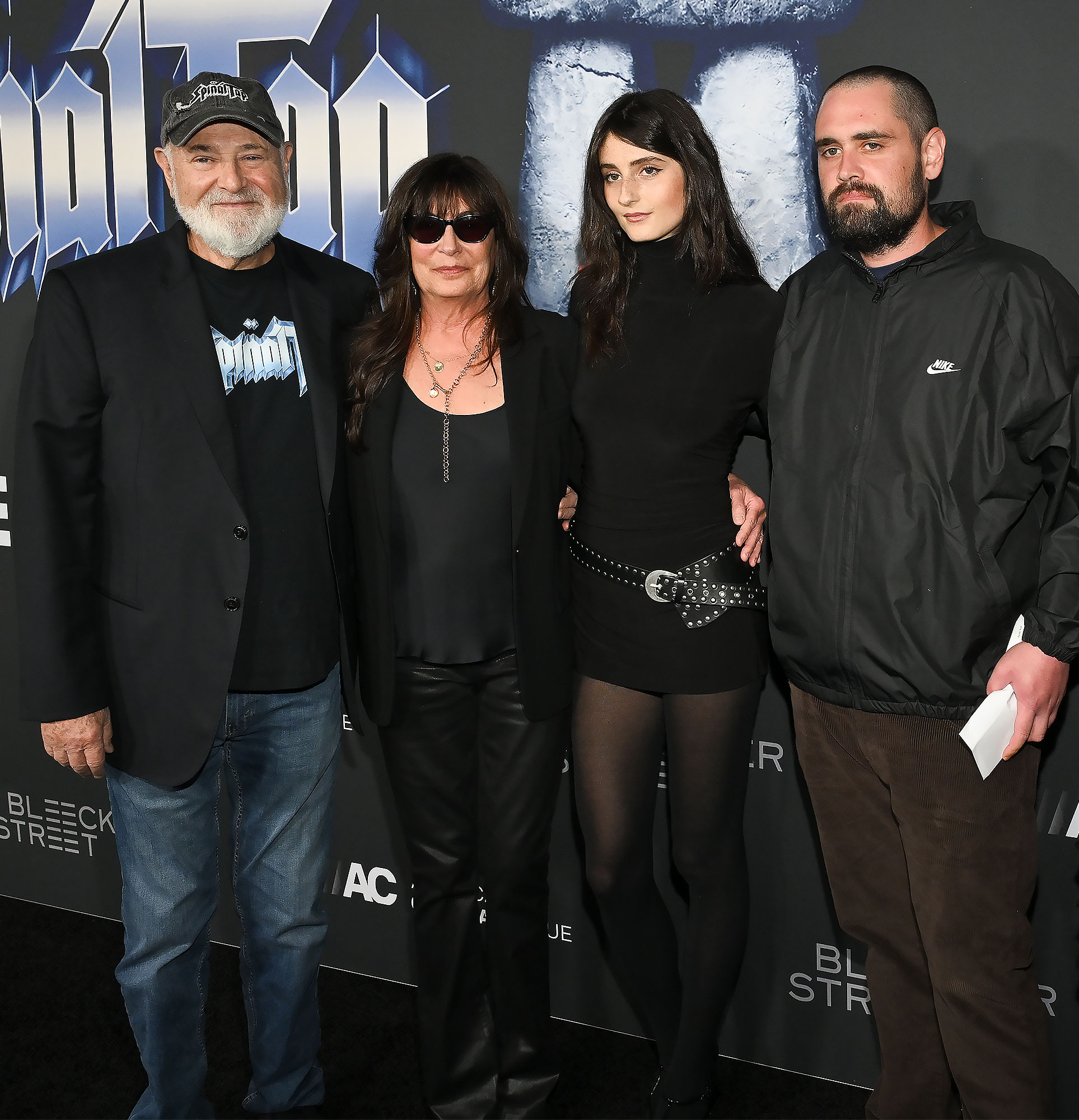 Will Rob Reiner Son Nick Reiner See His Inheritance Following Arrest for Murder of His Parents