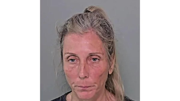 Woman Arrested Charged in Connection With Husband s Murder 22 Years Ago