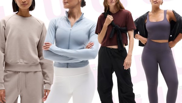 Athleta Semi-Annual Sale