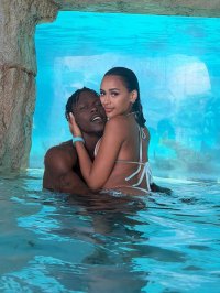 Yankees’ Jazz Chisholm Trolls Fans Over Fiancée’s Alleged OnlyFans