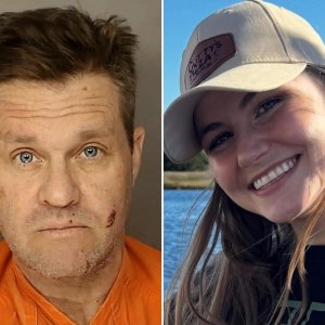 Zachery Ty Bryan s Fiancee Out of Jail After Allegedly Trying to Run Over Home Improvement Star
