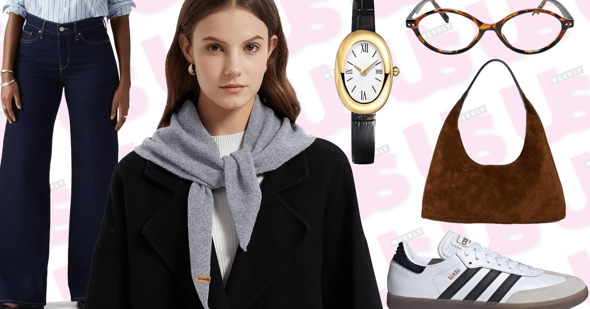I Shop for a Living: My Top 13 Amazon Fashion Purchases of 2025 I Shop for a Living: My Top 13 Amazon Fashion Purchases of 2025