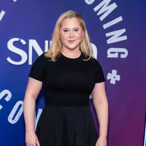 Amy Schumer