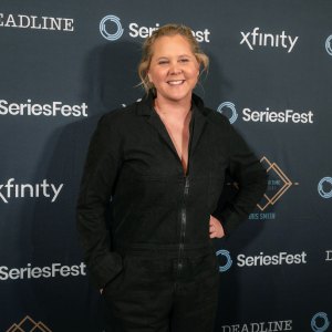 Amy Schumer