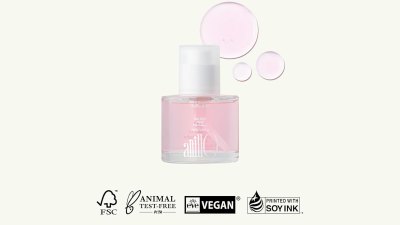 hair essence