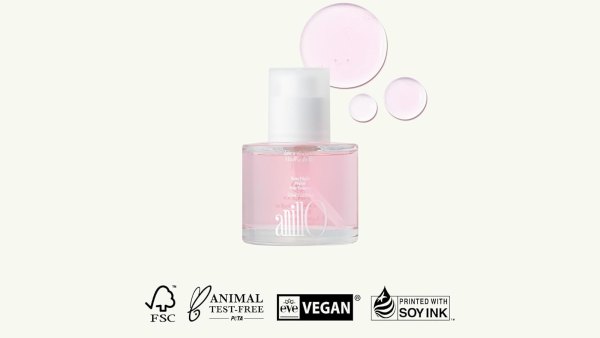 hair essence