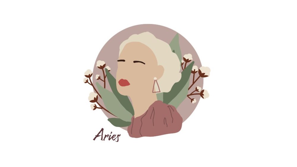 Aries December 2024 Horoscope