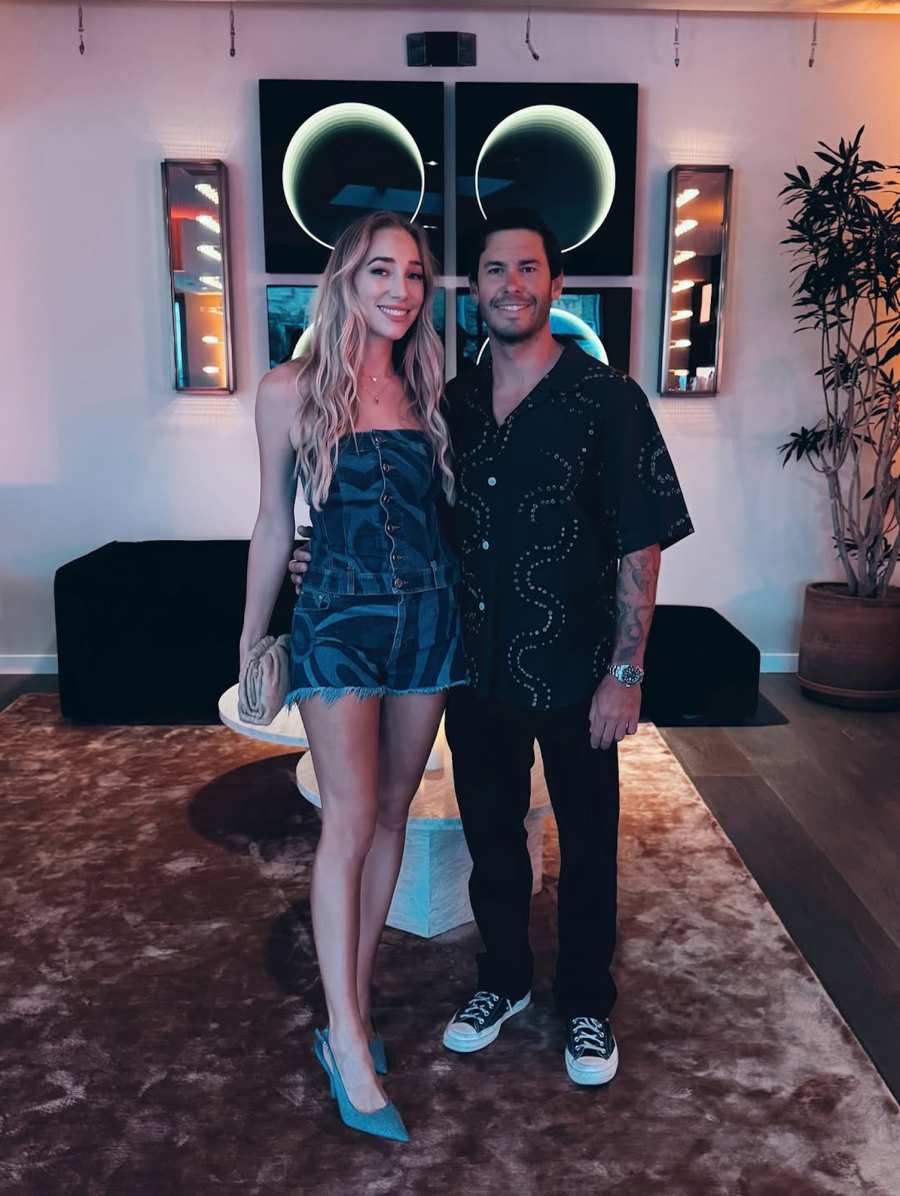 Celebrity Pregnancies of 2025