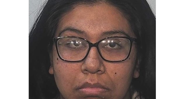 Babysitter Arrested After Allegedly Hitting 7-Month-Old Boy in the Face, Causing Brain Bleed