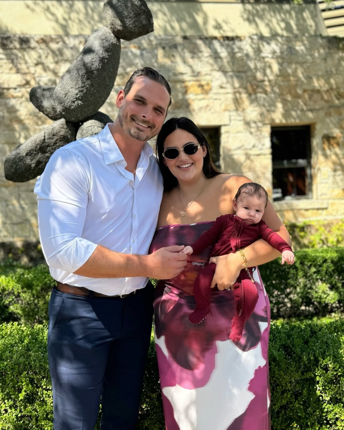 Love Is Blind Alums Alexa and Brennon Lemieux Didnt Sign a Prenup Before Split