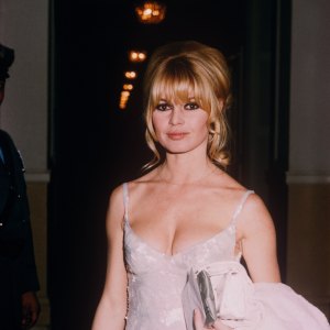 Brigitte Bardot