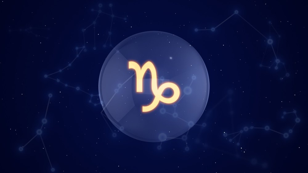 Capricornio