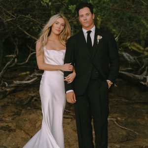 The Bachelor's Cassie Randolph Wore 3 Wedding Dresses: All the Details of Her Looks