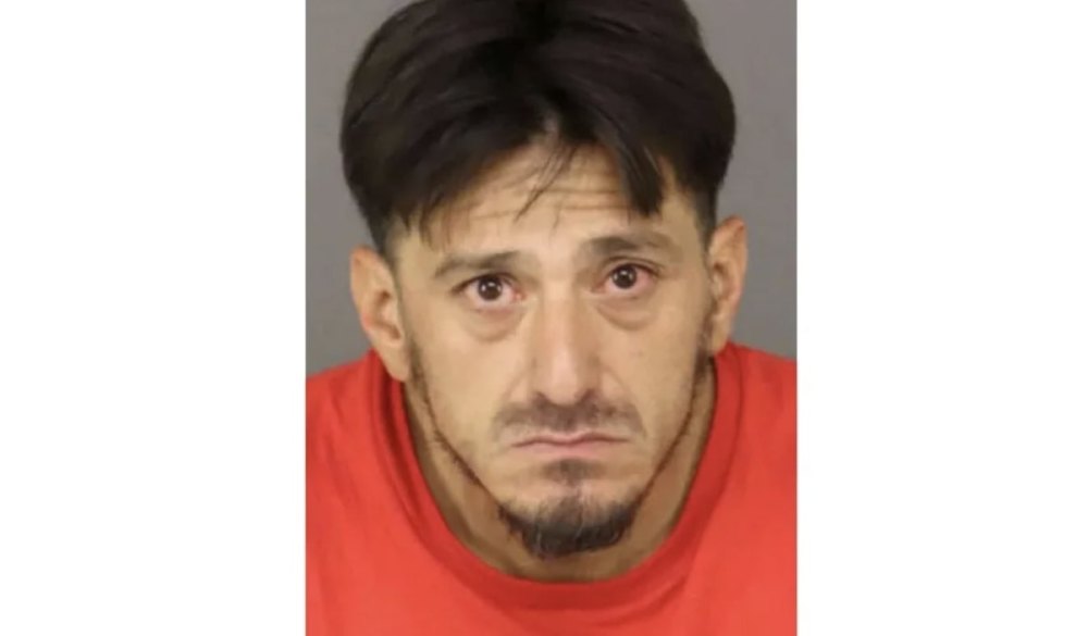 Man Accused of Killing Mother of His Kids, Leaving Her Body in Trash ...