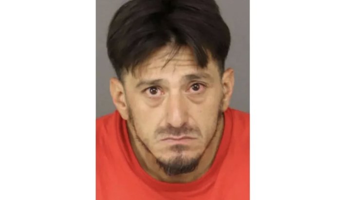 Man Accused of Killing Mother of His Kids, Leaving Her Body in Trash ...