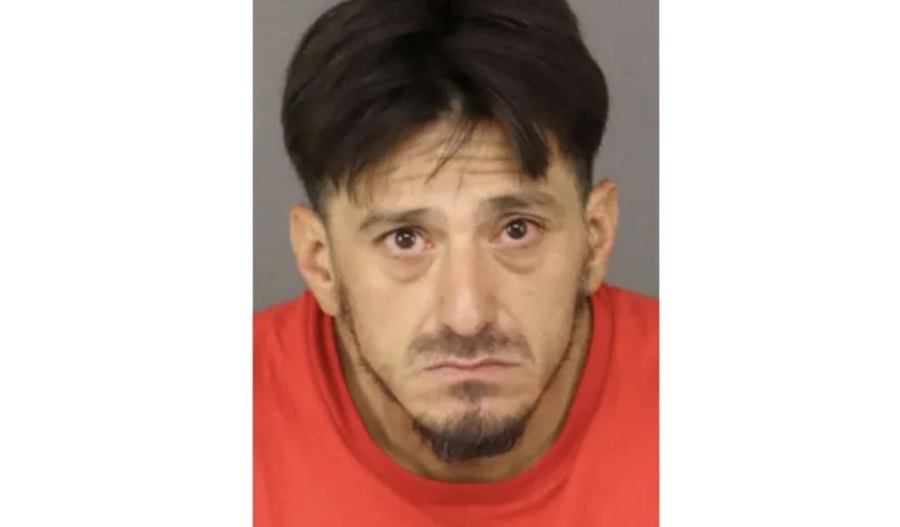 Man Accused of Killing Mother of His Kids, Leaving Her Body in Trash ...