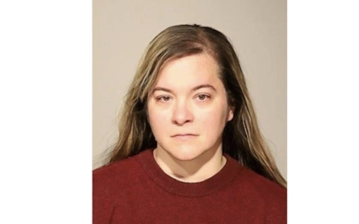 Teacher Arrested For Touching Student Previously Accused of Similar ...