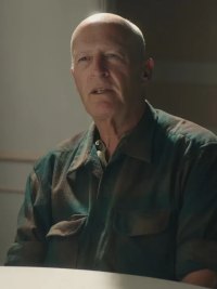 David Sconce in The Mortician