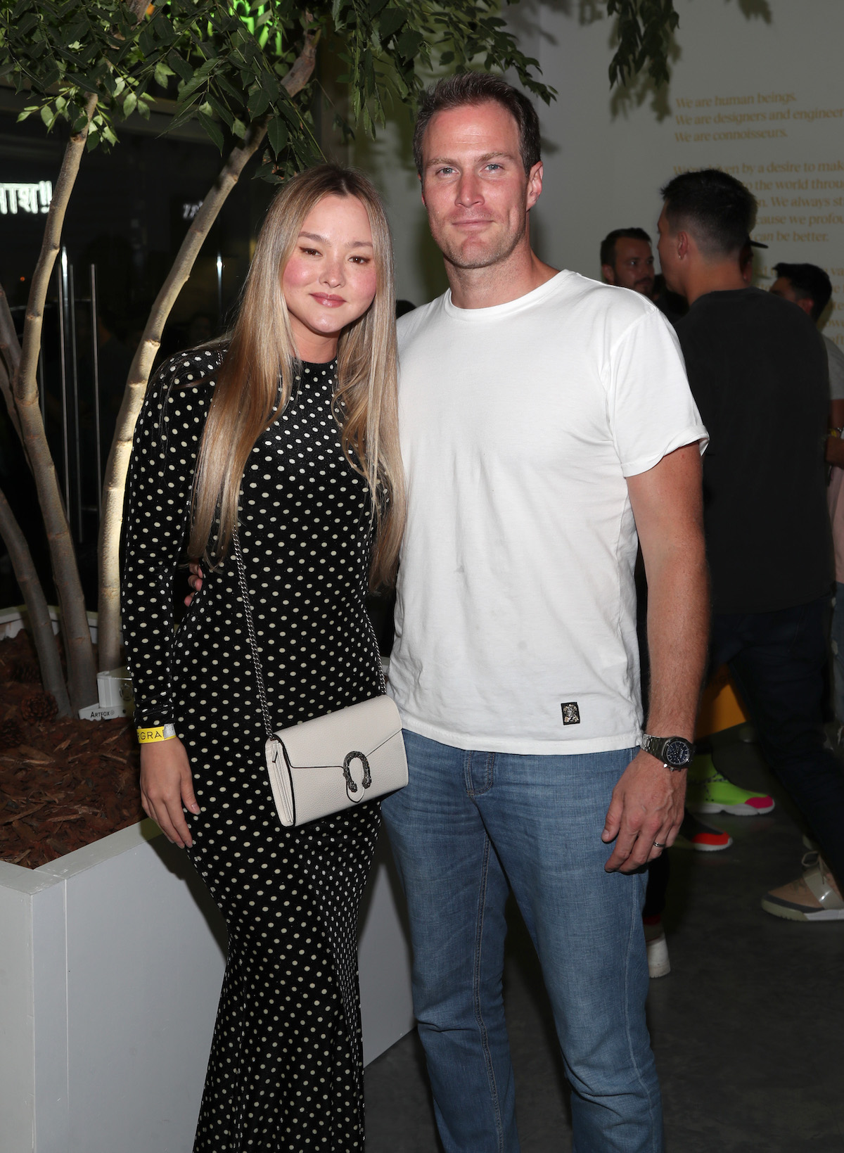 Model Devon Aoki’s Husband Arrested for Hit-and-Run, Sued by Victim