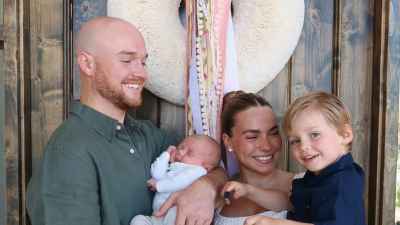 Emilie Kiser Is Pregnant, Expecting Baby No. 3 With Husband Brady Kiser Months After Trigg’s Death