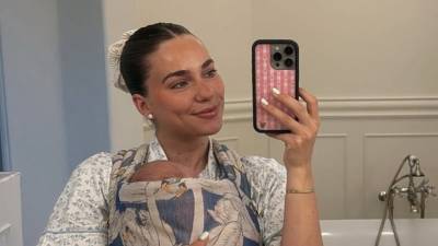 Emilie Kiser Says Elf on the Shelf Gives Her Such Painful Flashbacks After Death of Son Trigg