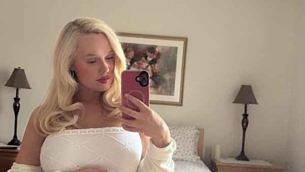 Influencer Estee Williams 3 Month Old Baby on Full Life Support After Going Into Cardiac Arrest