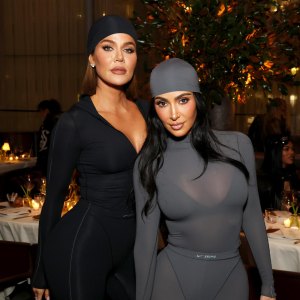 Khloe Goes Off Script Tells Kim to Give a Blowjob on TikTok Live
