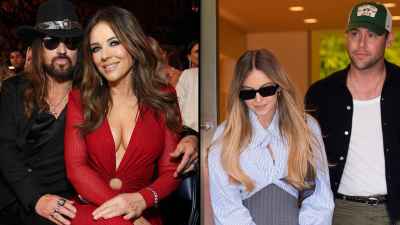 Most Surprising Couples of 2025