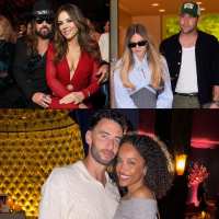 Surprising Couples of 2025: Billy Ray Cyrus and Elizabeth Hurley, More