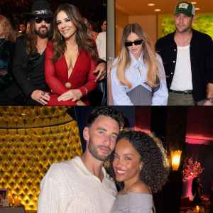 Most Surprising Couples of 2025