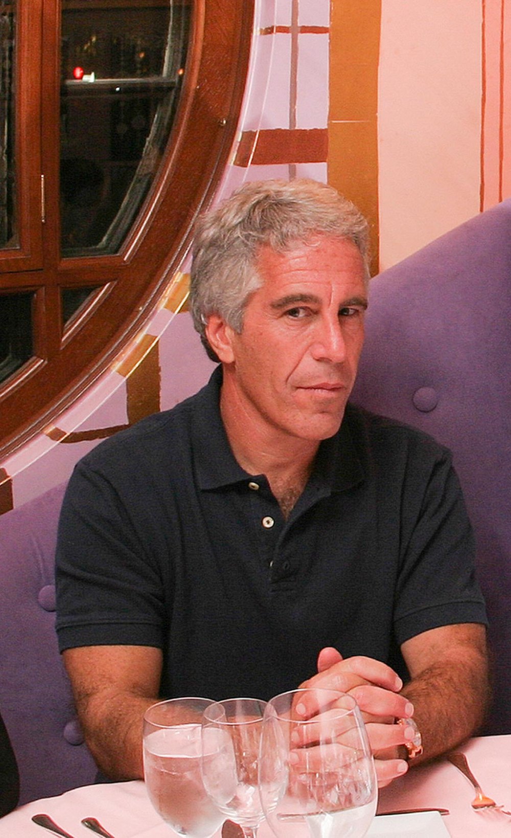 Former NBA Star Reacts to Seeing His Name in the Jeffrey Epstein Files Being Listed in Epstein Flight Log