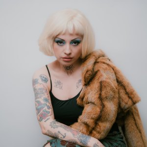 Mon Laferte