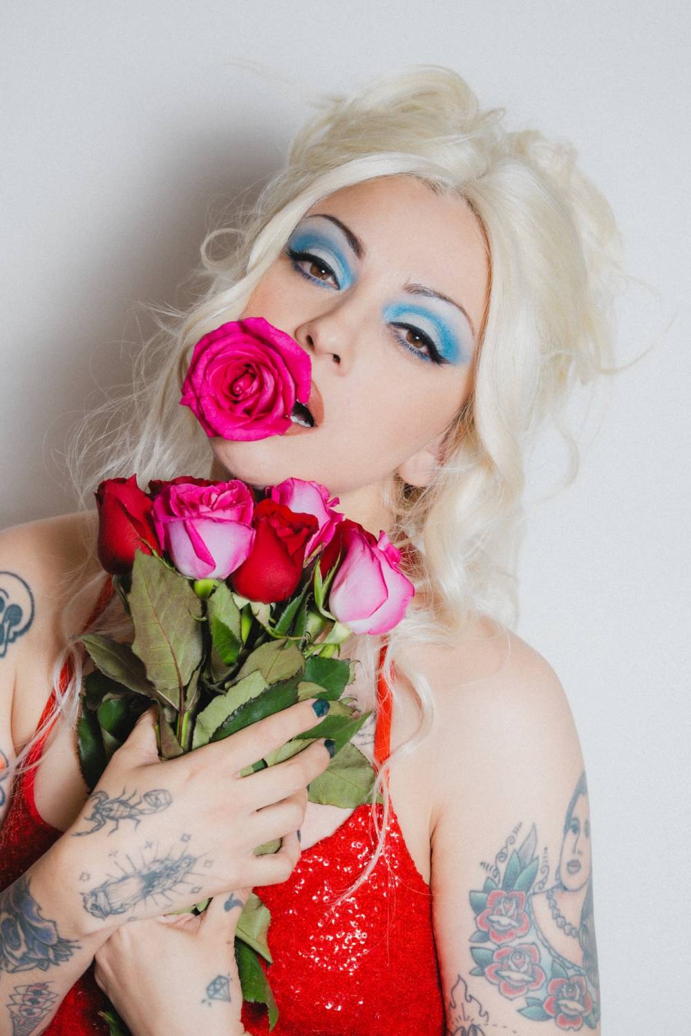Mon Laferte