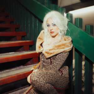 Mon Laferte