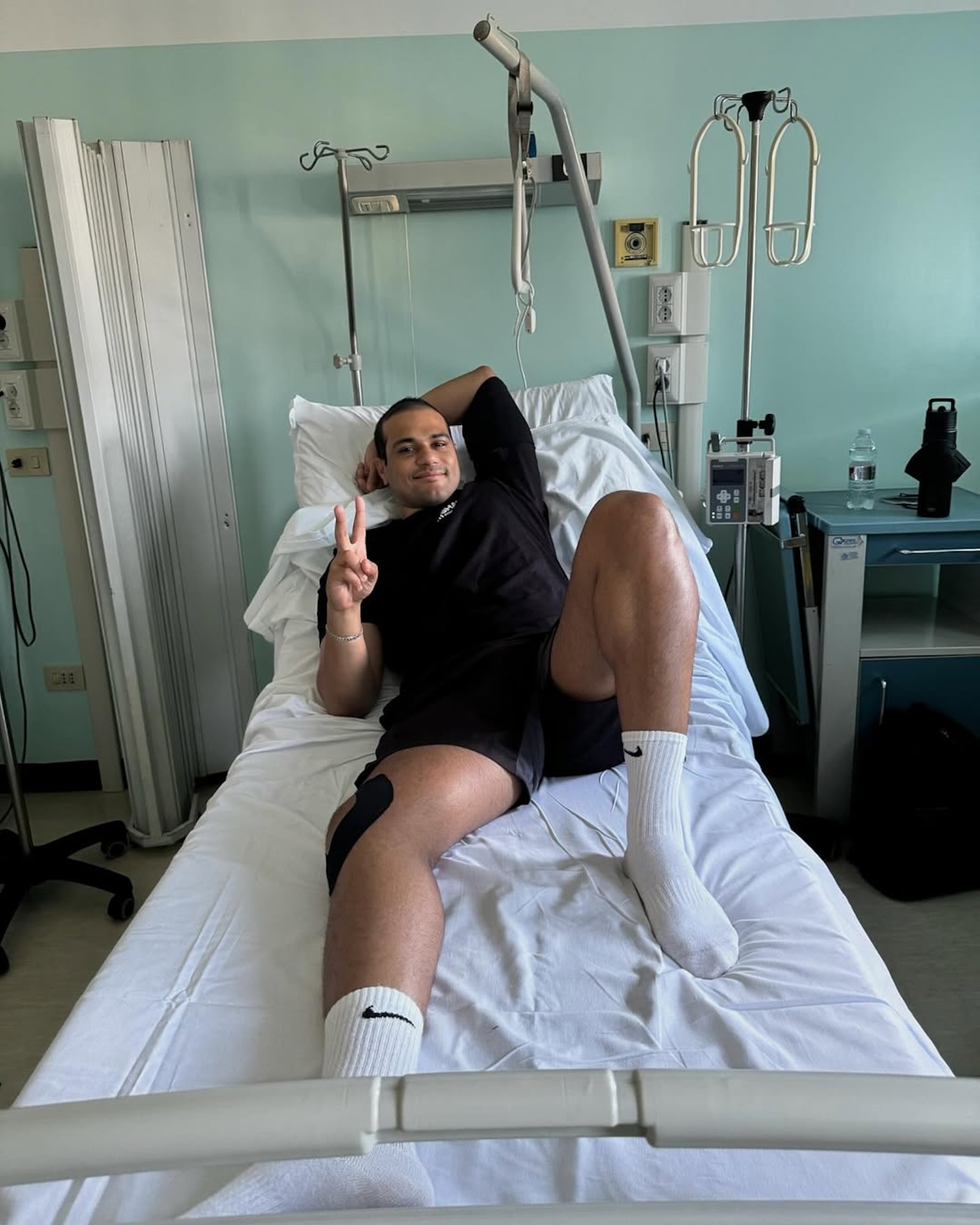 Alessandro Antonicelli Dead: Fitness Influencer Dies at Age 26 After 2-Year Cancer Battle