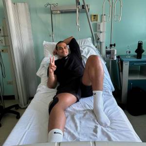 Alessandro Antonicelli Dead: Fitness Influencer Dies at Age 26 After 2-Year Cancer Battle