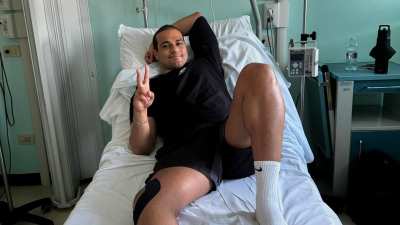 Alessandro Antonicelli Dead: Fitness Influencer Dies at Age 26 After 2-Year Cancer Battle