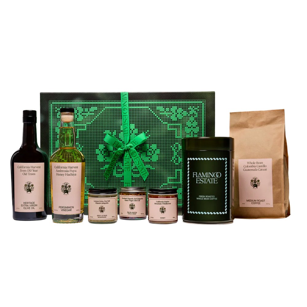 Flamingo Estate Richard&rsquo;s Essentials Set