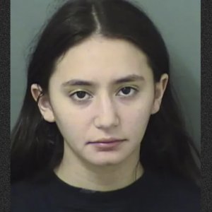 Florida Mother Pleads Guilty After Watching Baby Slowly Asphyxiate