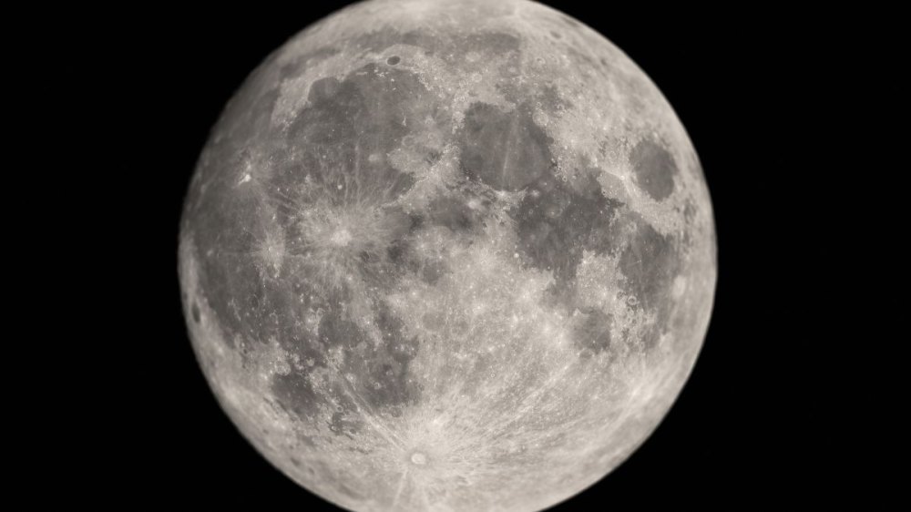 luna llena