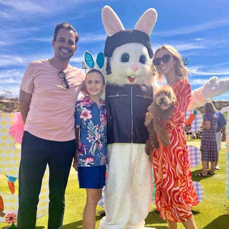 Giuliana Rancic Meets With Robert F. Kennedy Jr. to Fight for Animal ...