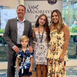 Greg Biffle Is a Dad of 2 Kids All About the Nascar Drivers Children