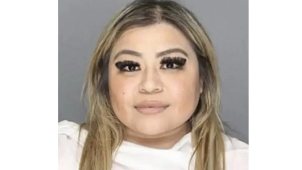 Controversial Influencer Ash Trevino Arrested on Felony Warrants